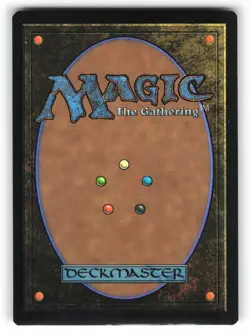 Headless Rider (Retro Frame) #844 (Foil) (NM) Secret Lair Drop SLD Magic MTG - Image 2