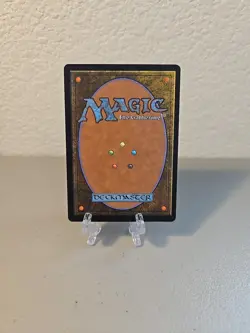 MTG Lier Disciple Of The Drowned NM Innistrad Midnight Hunt - Image 2