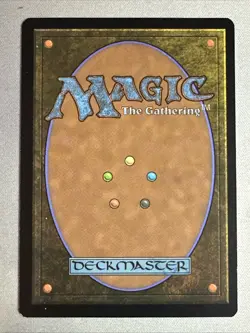 MTG / City on Fire / MOM / #363 / Regular (Extended Art) / Rare / NM - Image 2