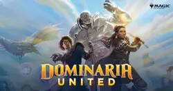 Dominaria United DMU Complete Uncommon Common Set x 4 Playset MTG 4X - Image 1