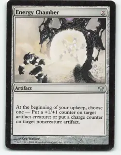 Energy Chamber Fifth Dawn Regular MTG - Image 1