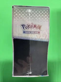 Pokemon TCG Scarlet & Violet PRISMATIC EVOLUTIONS Elite Trainer Box ETB NEW - Image 4