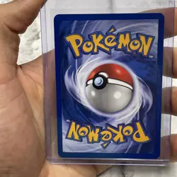 Pokemon 1st Edition Erika’s Gloom 46/132 - Gym Heroes - NM/MT Pokemon Uncommon - Image 3