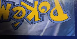Darkrai 136/197 | Trick or Trade 2024 | Cosmos Holo | Pokemon (NM) - Image 3