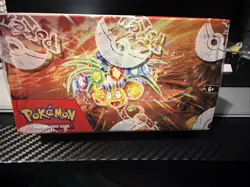 Pokemon TCG Surging Sparks Booster Box (36 Booster Packs) FACTORY SEALED NEW - Image 5