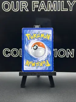 Team Aqua Admin - 25/34 - Uncommon - Reverse Holo Pokemon TCG - MP (BENT) - Image 5