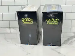 Pokemon Mega Evolution Elite Trainer Box ETB Set of 2 Sealed(Pokemon Center) - Image 4