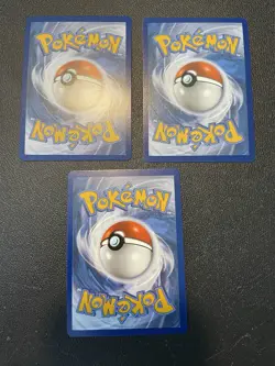 Pokemon Rainbow Rare Lot Of 3 Vmax, Vstar, Trainer All Near Mint Secret Rares - Image 2