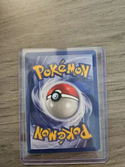Pokemon Rattata 89/130 Base Set 2 Excellent Condition - Image 4