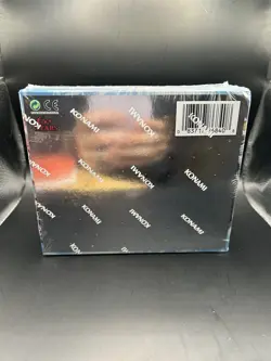 YuGiOh Justice Hunters Booster Display Box (24 packs) - Image 2