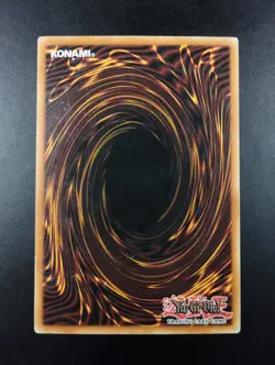 YUGIOH 2005 | SPECIAL HURRICANE | DR2-DE197 | GERMAN | RARE | VERY GOOD (MP) - Image 2