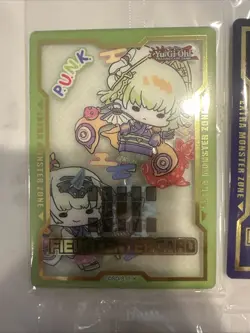 Yugioh Cards | Token & Field Center Card LOT of 8 SEALED TKN5-EN SD/S, T, K - Image 4