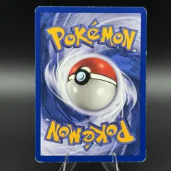 Item Finder 74/102 Rare Non-Holo Base Set Pokemon Trainer Card MP - Image 2