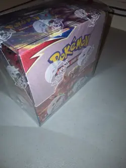 Pokemon TCG: Sword & Shield - Battle Styles Booster Box (36 Card Packs) *SEALED* 820650818189 - Image 2