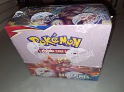Pokemon TCG: Sword & Shield - Battle Styles Booster Box (36 Card Packs) *SEALED* 820650818189 - Image 3