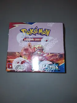 Pokemon TCG: Sword & Shield - Battle Styles Booster Box (36 Card Packs) *SEALED* 820650818189 - Image 4