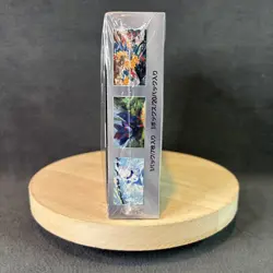 Pokemon Card Game Black Bolt & White Flare Booster Box (JAP) - 40 Packs - Sealed - Image 3