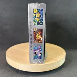 Pokemon Card Game Black Bolt & White Flare Booster Box (JAP) - 40 Packs - Sealed - Image 5