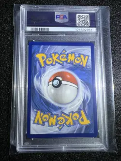 Galarian Moltres SWSH284 Pokemon SWSH: Sword & Shield Promo Cards Holo PSA 9 - Image 3