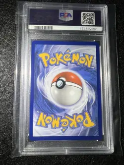Galarian Moltres SWSH284 Pokemon SWSH: Sword & Shield Promo Cards Holo PSA 9 - Image 4