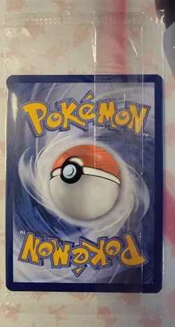 Pokemon - Mimikyu - SVP075 - 075 Black Star Promo Card ***SEALED*** ✨ - Image 2
