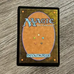 Archangel of Thune Magic The Gathering MTG 2014 M14 Card Good Condition - Image 2