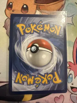 Crabominable 134/142 Sv: Scarlet & Violet Promo Cards Holo - Image 2