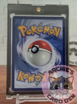 Pokemon Card Indonesia Squirtle Choki Choki Promo 062/SV-P NEAR-MINT - Image 2