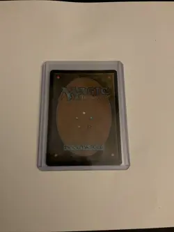 MTG Sticky Fingers FOIL Streets of New Capenna Magic Card Near MINT+ - Image 3