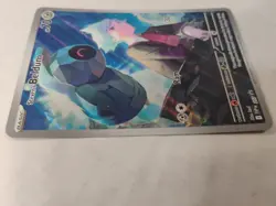Steven's Beldum 207 Sv: Scarlet & Violet Promo Cards Holo - Image 2