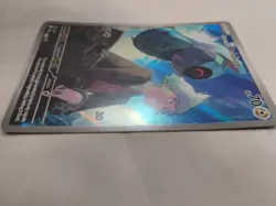 Steven's Beldum 207 Sv: Scarlet & Violet Promo Cards Holo - Image 3