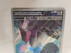 Steven's Beldum 207 Sv: Scarlet & Violet Promo Cards Holo - Image 4