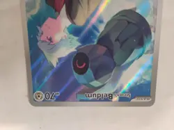 Steven's Beldum 207 Sv: Scarlet & Violet Promo Cards Holo - Image 5