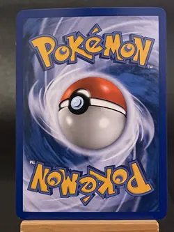 Pokemon Card Makuhita 78/106 Reverse Holo Great Encounters Near Mint - Image 5