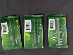 MTG Magic- Zendikar Rising 3x NEW SEALED Draft Card Booster Packs Each Artwork - Image 5