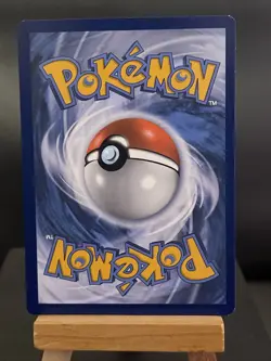 Pokemon Card Turffield Stadium 234/203 Evolving Skies Gold Secret Rare Near Mint - Image 5