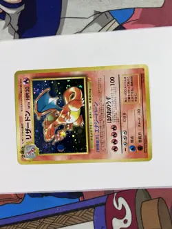 Charizard Venusaur Blastoise 3set CD Promo 1998 Pokemon cards TCG Japanese 388 - Image 2