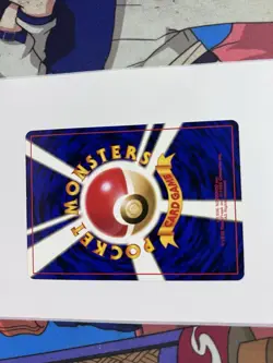 Charizard Venusaur Blastoise 3set CD Promo 1998 Pokemon cards TCG Japanese 388 - Image 3