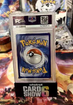 PSA 10 Pikachu & Zekrom GX Tag Team SM248 Gold Promo Sun & Moon Pokemon Card GEM - Image 2