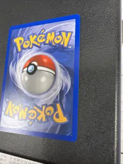 SMEARGLE 2001 POKEMON BLACK STAR PROMO CARD #32 NM - Image 4