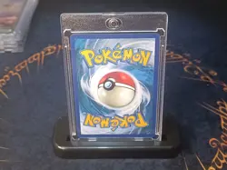 Gengar VMAX Alt Art 271/264 FAN MADE CUSTOM CARD Near Mint Condition DESCRIPTION - Image 2