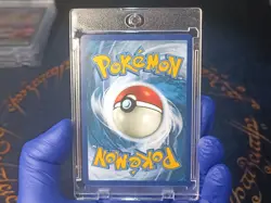 Gengar VMAX Alt Art 271/264 FAN MADE CUSTOM CARD Near Mint Condition DESCRIPTION - Image 4
