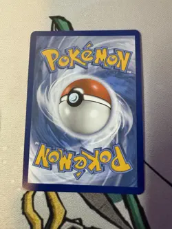 Appletun V Pokemon Card - Fusion Strike - 26/264 Pack Fresh! NM - Image 2