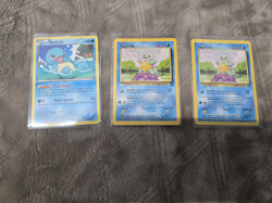 Bulk Lot Blastoise Line Pokemon cards - Image 3