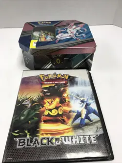 Lot of pokemon trading cards. vintage DragonBall - Image 1