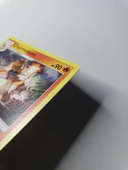 Pokemon TCG Charmeleon Burning Shadows 19/147 Regular Uncommon Card 2017 NM - Image 3