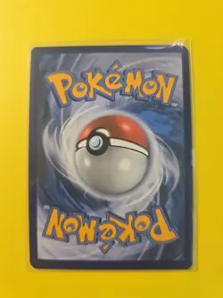 Pokemon TCG Charizard VSTAR Black Star Promo SWSH262 Holo Card NM Condition - Image 4