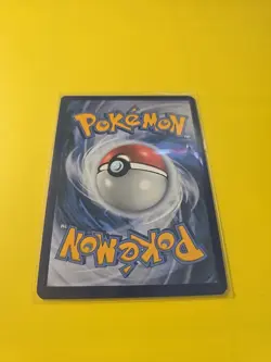 Pokemon TCG Charizard VSTAR Black Star Promo SWSH262 Holo Card NM Condition - Image 5
