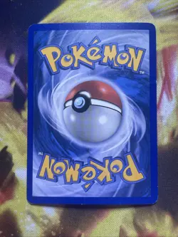 Drakes Stadium Pokemon TCG 72/108 Reverse Holo Foil Stamped Card Played MP - Image 2