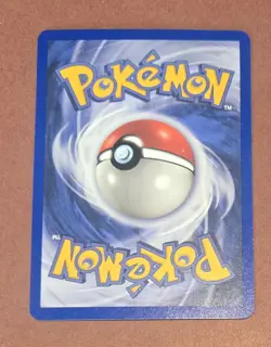 Wurmple 81/97 Reverse Holo EX Dragon Pokemon Card E Series - Image 2